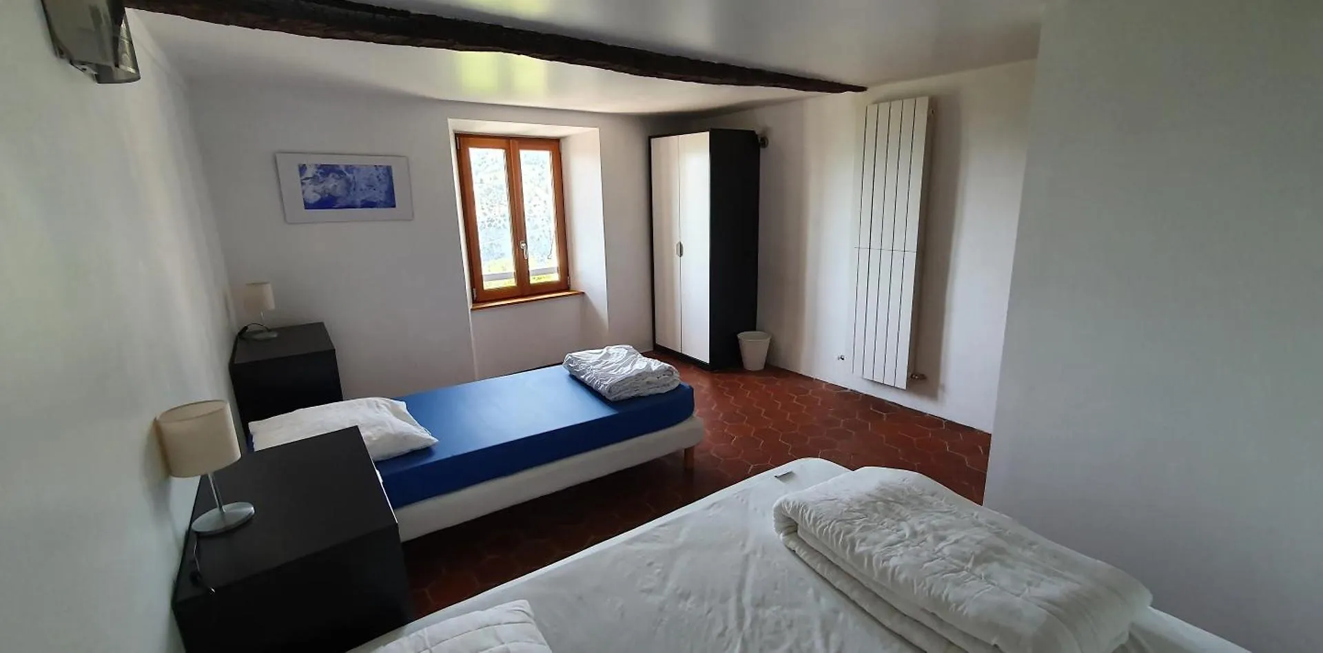 Holiday home Grande Maison De Village 200 M2 Calme Tout Confort Greolieres
