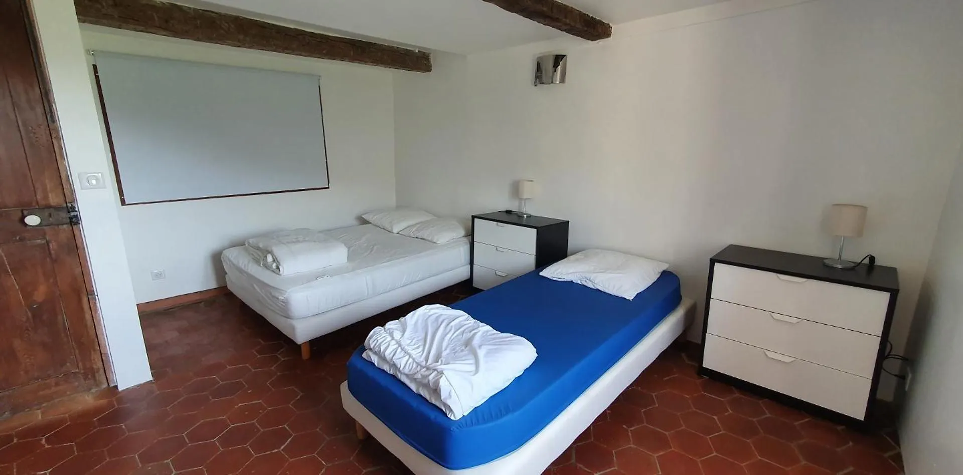 Grande Maison De Village 200 M2 Calme Tout Confort Greolieres