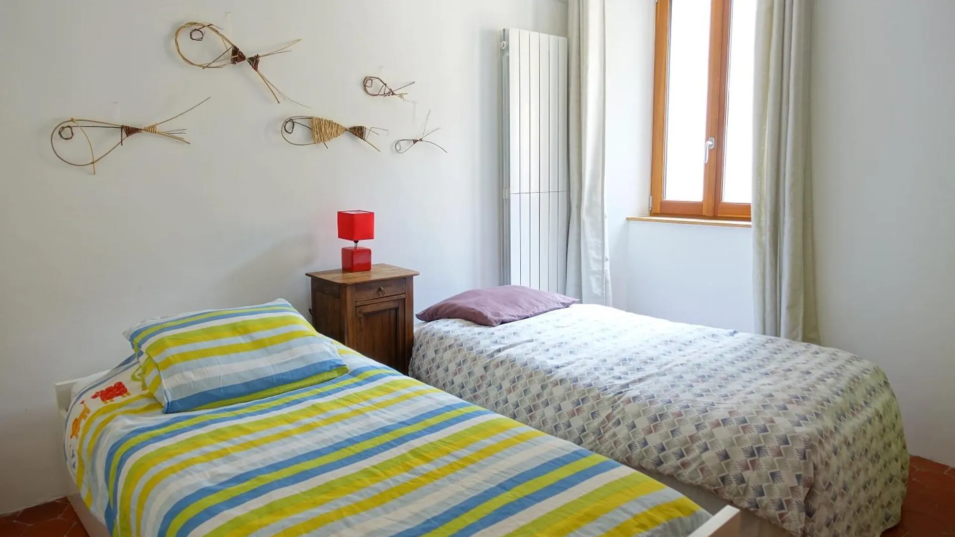 Holiday home Grande Maison De Village 200 M2 Calme Tout Confort Greolieres