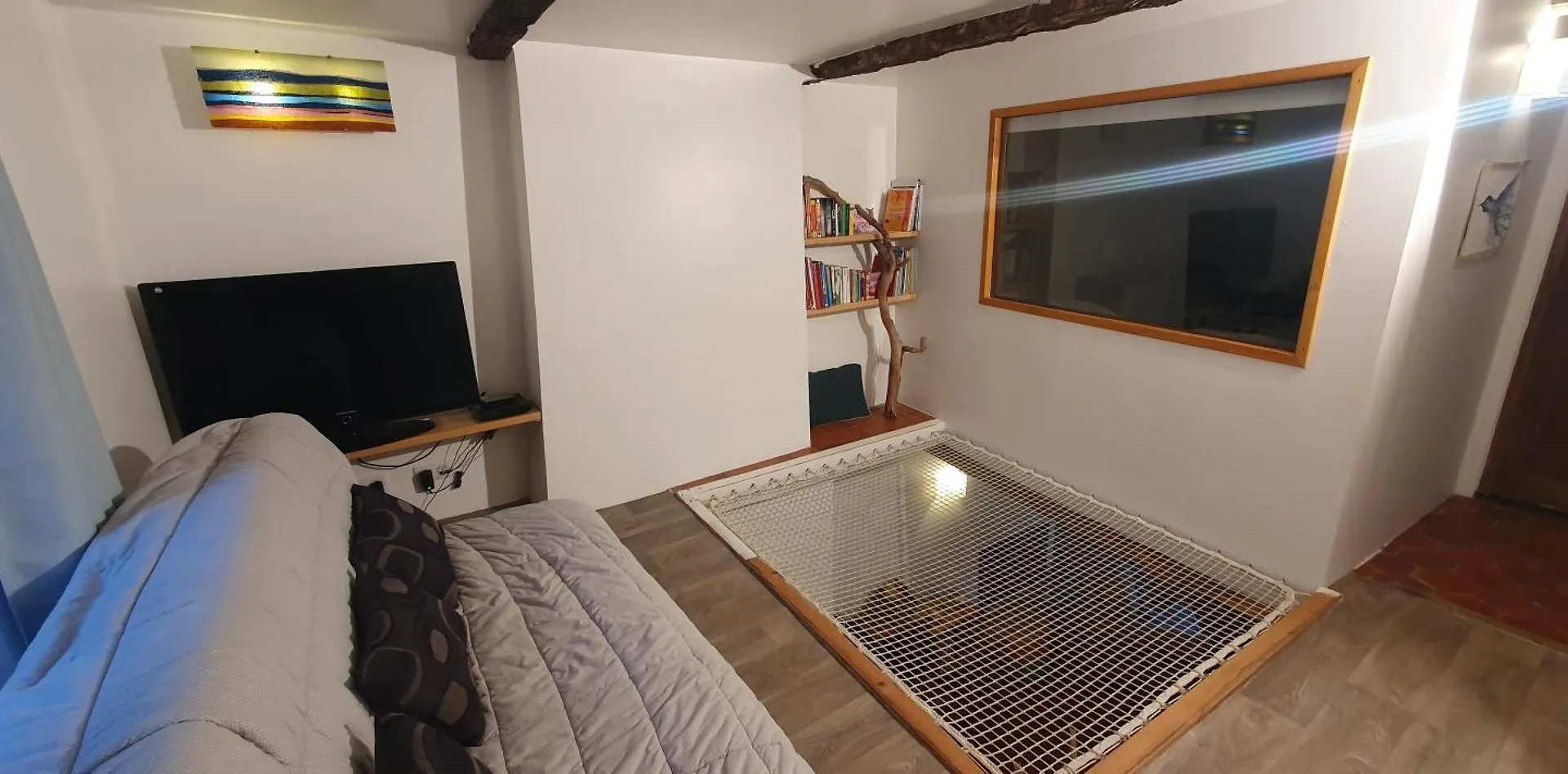 Grande Maison De Village 200 M2 Calme Tout Confort Greolieres 0*,  France