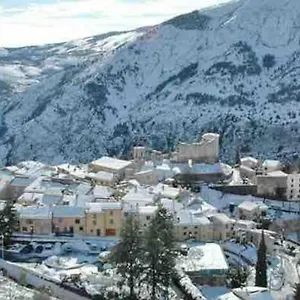  Appartement Greolieres: Superbe Avec Vue Montagne