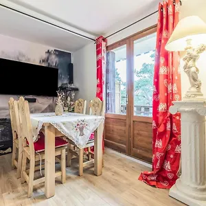  Appartement Nid Douillet